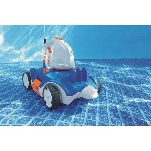 Aspirator Bestway® FLOWCLEAR™, 58482, Aquatronix, piscina, robot