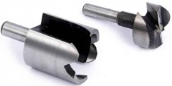 Zestaw śrubokręta i wtyczki o średnicy 20 mm, XL-TOOLS