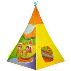 Detský hrací stan Indian Tipi