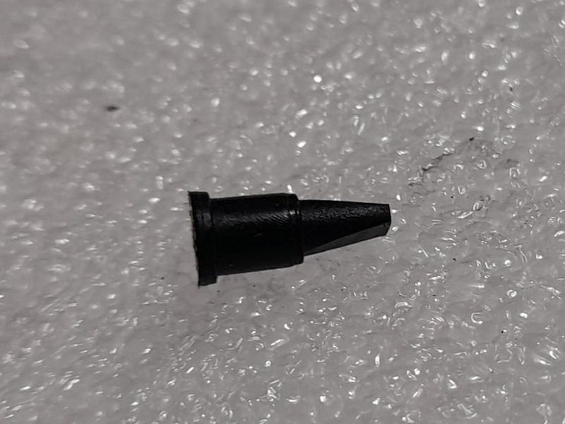 Entlüftung CHS-S20LiB Teil 43