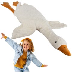 Maskot - hus 130cm Kruzzel 24720