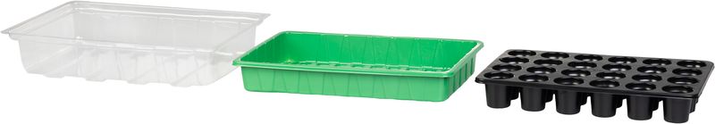 Miniparenisko Strend Pro Herrison P2010, 24 Priesad, 33x23x10 cm (akce)