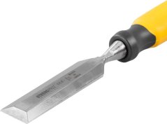 Dleto Strend Pro Premium, za les, ročaj iz dveh materialov, 32 mm