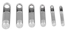 Strend Pro set bušilica 6 komada br. 5,6,8,10,11,12,5 mm