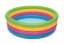 Úszómedence Bestway® 51117, Rainbow, gyermek, felfújható, szivárvány, 1,57x0,46 m