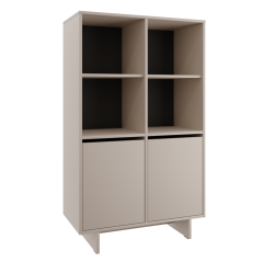 Komoda kaszmirowa STANDO STD03