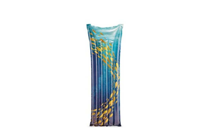 Nafukovačka Intex® 59720, Fashion, do vody, mix farieb, 1,83x0,69 m