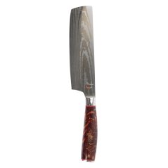 Nůž sekáček TETSU 17,5 cm nerez Nůž sekáček TETSU 17,5 cm nerez