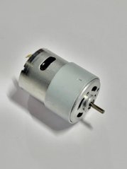 Motor WPGT306 díl 14