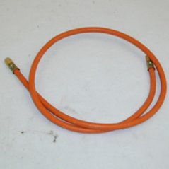 Furtun de gaz complet, 2x zavM9x0,75 1,2 m U4317