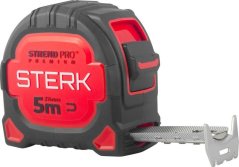 Meter Strand Pro Premium RZ5027, 5 m, 27 mm, nov