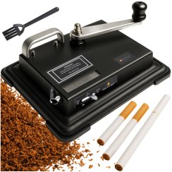 Stroj na stáčanie cigariet 25636