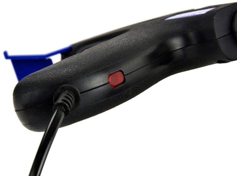 Schmelzpistole 200W, Stabdurchmesser 11,2 mm, GEKO