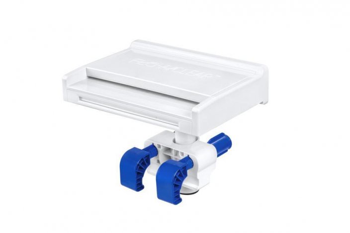 Wodospad Bestway® FlowClear™, 58619, LED, adapter