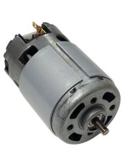 Motor CCS-S20Li, mit Teil 38 Carbon