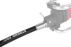 Crevo Strend Pro, za vibrator, 4 m, 35 mm