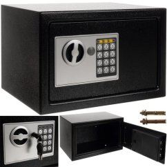 Tresor Malatec 22627