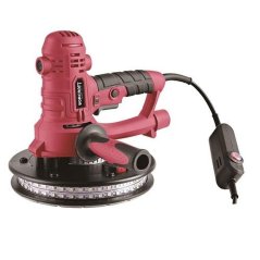 Sander Warcraft DS08-180, 800W, 180 mm, gipszkartonhoz táskával, LED lámpával