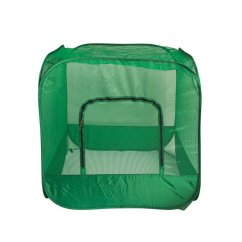 Sieť proti vtákom s konštrukciou 100x100x100cm GARDENKUS