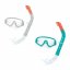 Set snorkel Bestway® 24020 Hydro-Swim Secret Bay, pentru copii, pentru scufundări