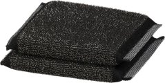 Burete Strend Pro, 2 buc, negru