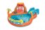 Schwimmbad Bestway® 53069, Lava Lagoon, Kinder, aufblasbar, 2,65 x 2,65 x 1,04 m