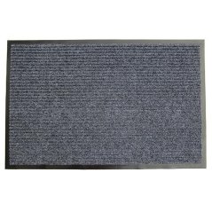 Mata MagicHome DRM 105, przed drzwiami, 60x90 cm, kolor szary