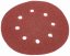 Ekscentrični brusilnik 3 v 1, krog, pravokotnik, trikotnik, 7000-12000 vrt/min, 1200 W, POWERMAT