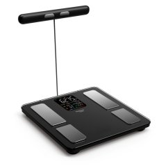 Analitikus fürdőszobai mérleg 15 paraméter