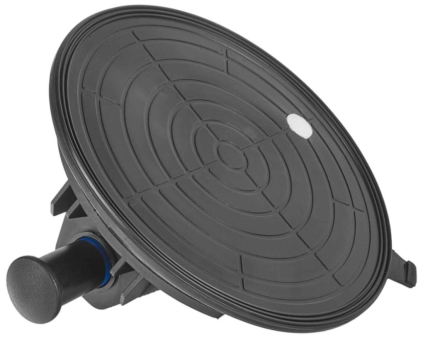 Vakuumsauger für Glas 1 x 200 mm, Tragfähigkeit 150 kg, GEKO