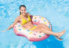 Intex® 56265, Dugina krafna, dječja, na napuhavanje, vodeni kotač, 0,94 x 0,23 m