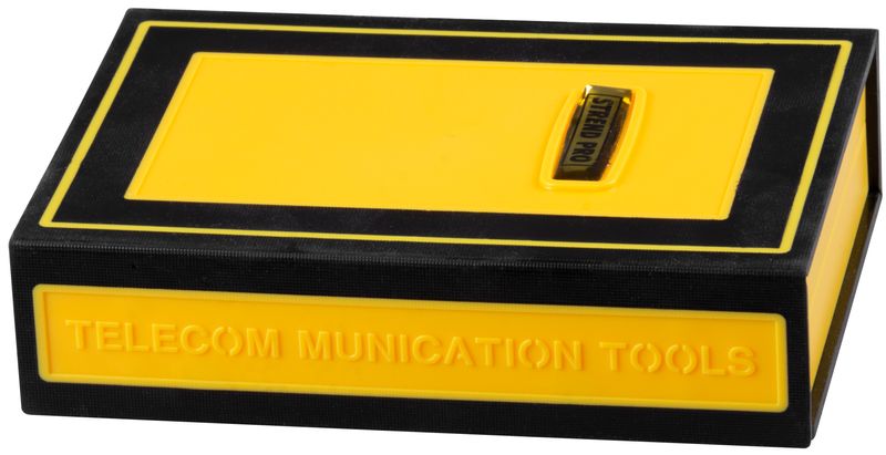 Uhrmacher-Schraubendreher-Set BST-8920, 36-teilig, Mini, Handy-Reparaturwerkzeug