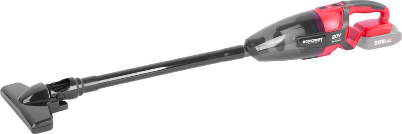 Staubsauger Warcraft CPVC-S20LiA ShareSYS, für das Auto