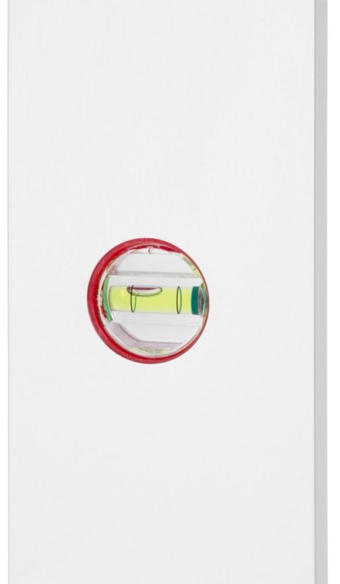 Lata Verizone LV-20A-3, 2500 mm, 2 Ebenen + Griff