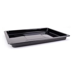 ND Backblech Ersatz für Herd 45x32cm DOMINANT