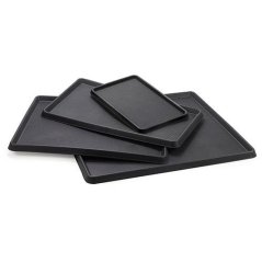 MULTIVAX mata 100x90 cm, okapnik na buty