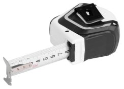Merilnik Strend Pro Premium 5 m, roll-up, Auto STOP, magnetni