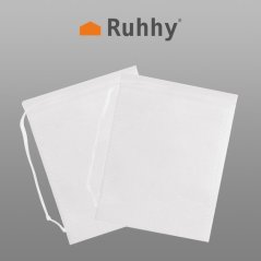 Čajne vrečke - set 100 kos. Ruhhy 23841