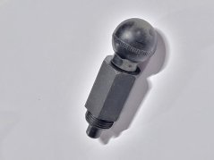 Vijak LS10000/1300, 12x30 mm, 2.del