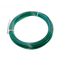 Zatezna žica PVC 3,4 mm 78 m KLC