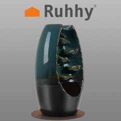 Duftkamin, Diffusor - Wasserfall Ruhhy 22655 (akce)