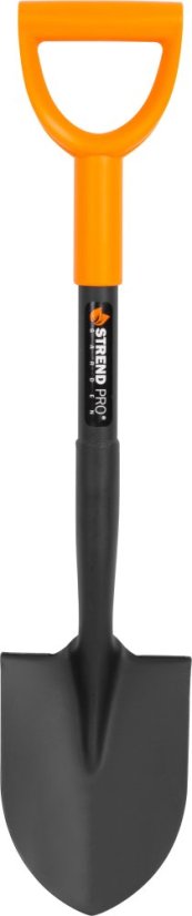 Rice FarmLine MattPowder, MINI, Griff 700 mm