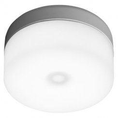 Corp de iluminat LEDVANCE DOT-IT TOUCH®, LED, tactil, regulabil, fără fir, 4000K