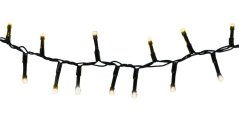 MagicHome Weihnachtskette, 1120 LED warmweiß, einfache Beleuchtung, 230V, 50 Hz, IP44, außen, Beleuchtung, L-10 m