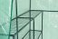 Dampfbad Strend Pro Greenhouse X098, Folie, 1420 x 1420 x 1930 mm, Folienhalter
