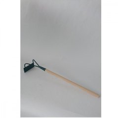 Schulterhacke mit 550-mm-Stiel