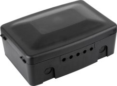 Osłona Strend Pro, na przedłużacz, bezpieczna, ochronna, IP54