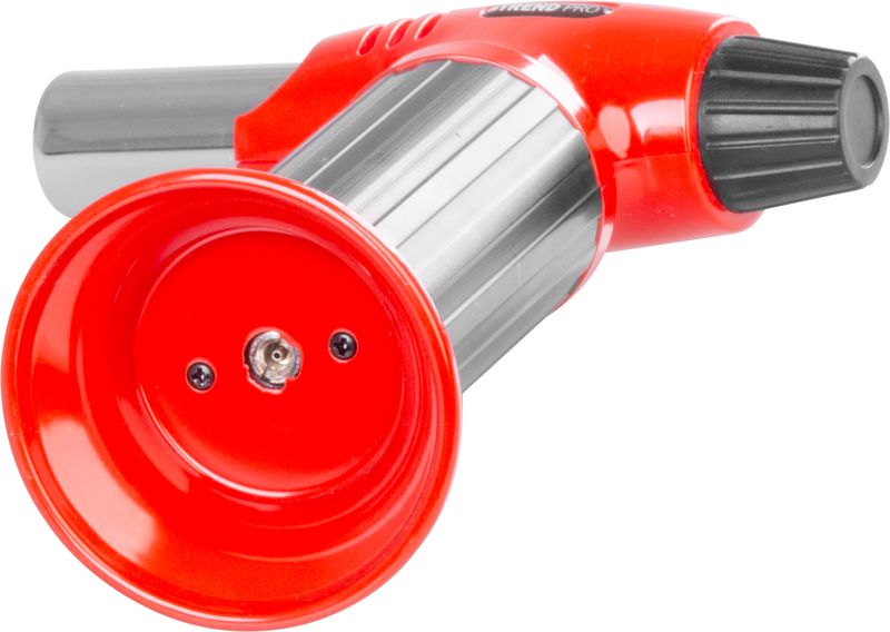 Strend Pro 400 Piezo plamenik, Mini, za flambiranje, na ponovno punjenje
