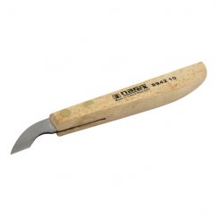 Nůž řezbářský vyřezávací malý, WOOD LINE, NAREX