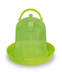 Geflügeltränke UH 1,5L ECO grün GAUN